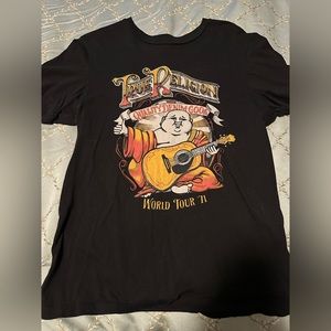 True religion, world tour, 71 T-shirt
